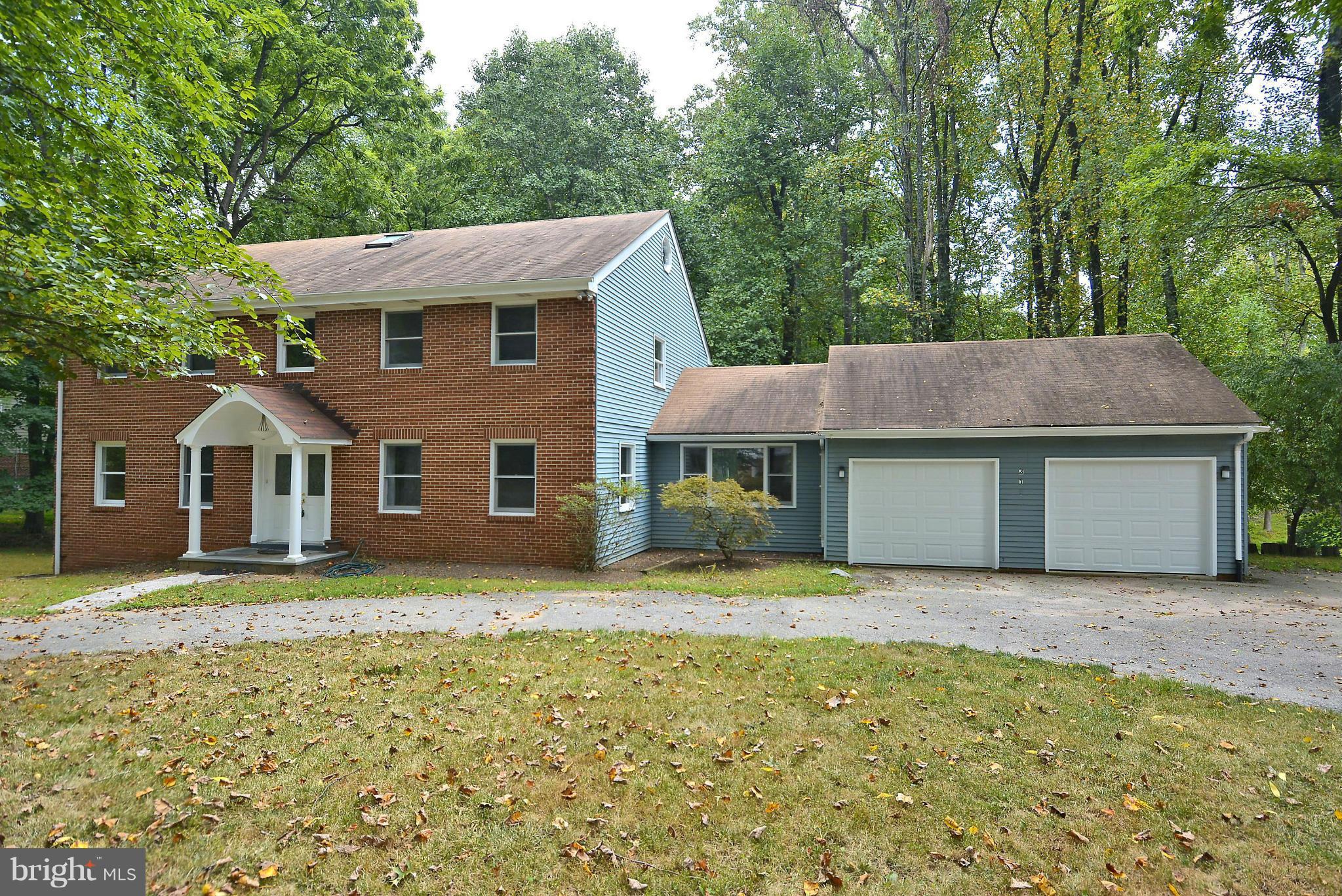 312 Stonington Road Silver Spring, MD 20902 - Photo 1 of 30 Exterior (Front)