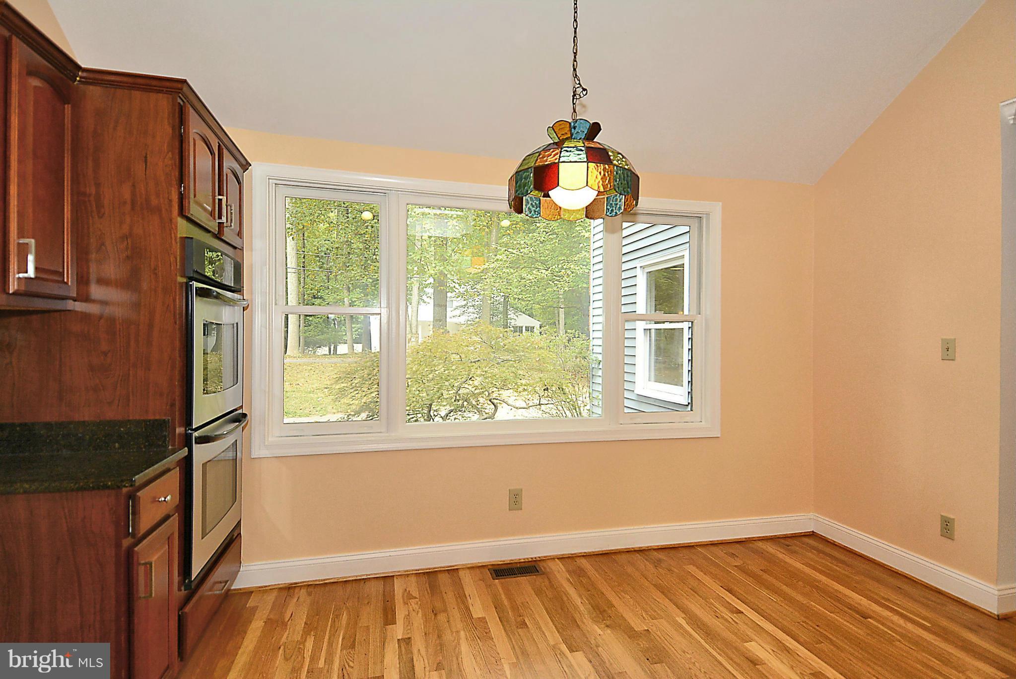 312 Stonington Road Silver Spring, MD 20902 - Photo 11 of 30 Breakfast Room