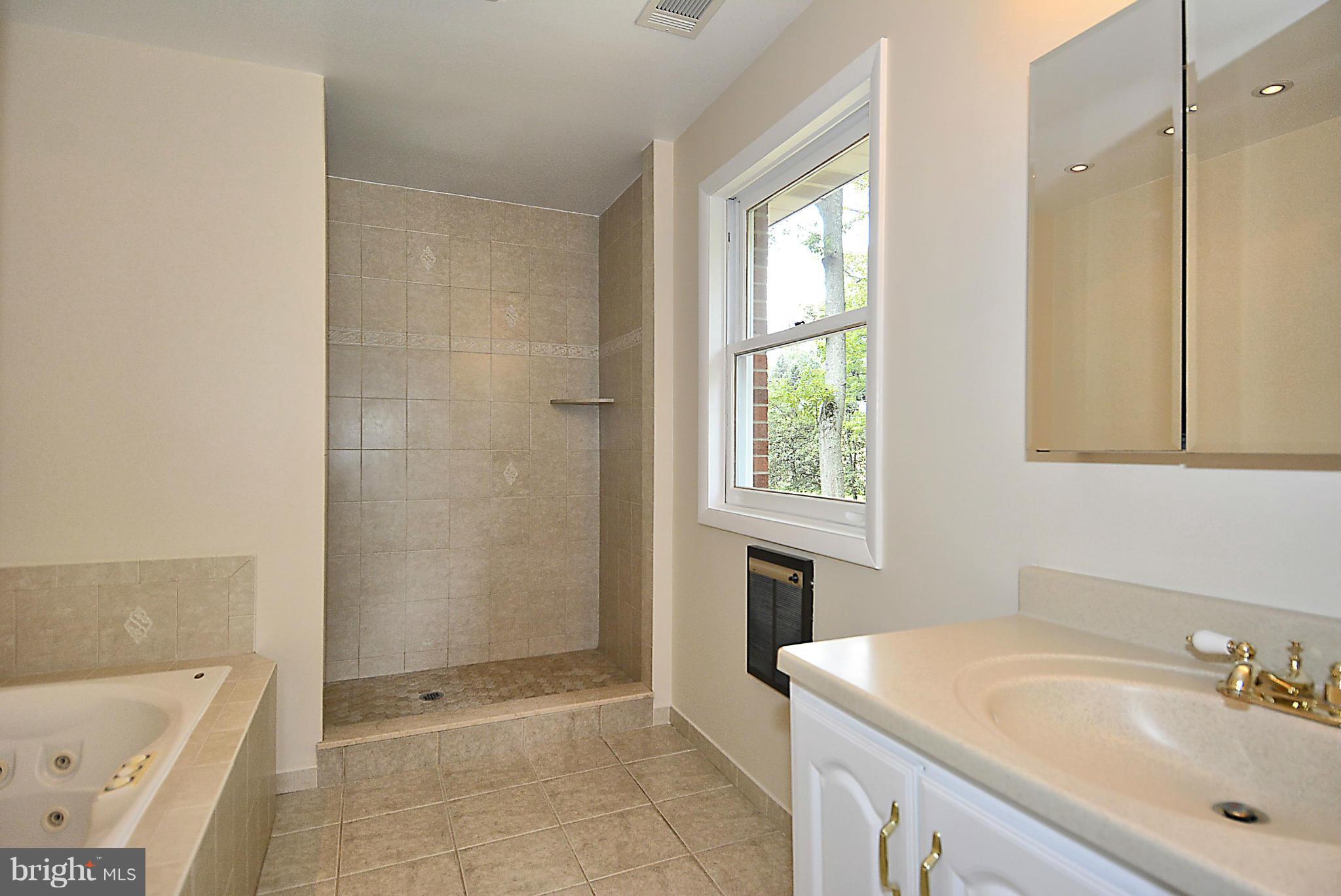 312 Stonington Road Silver Spring, MD 20902 - Photo 15 of 30 Bath (Master)