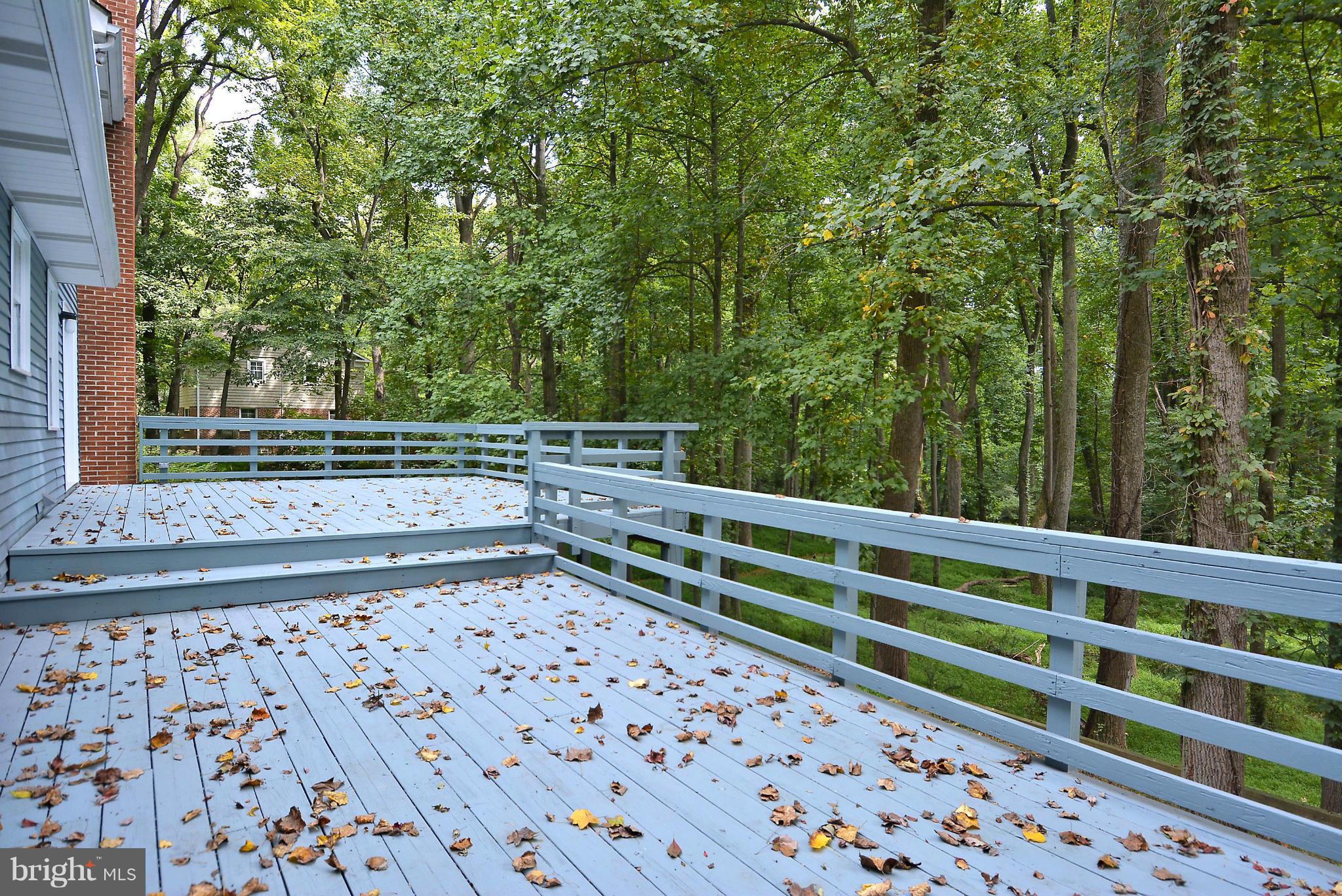 312 Stonington Road Silver Spring, MD 20902 - Photo 27 of 30 Deck 2