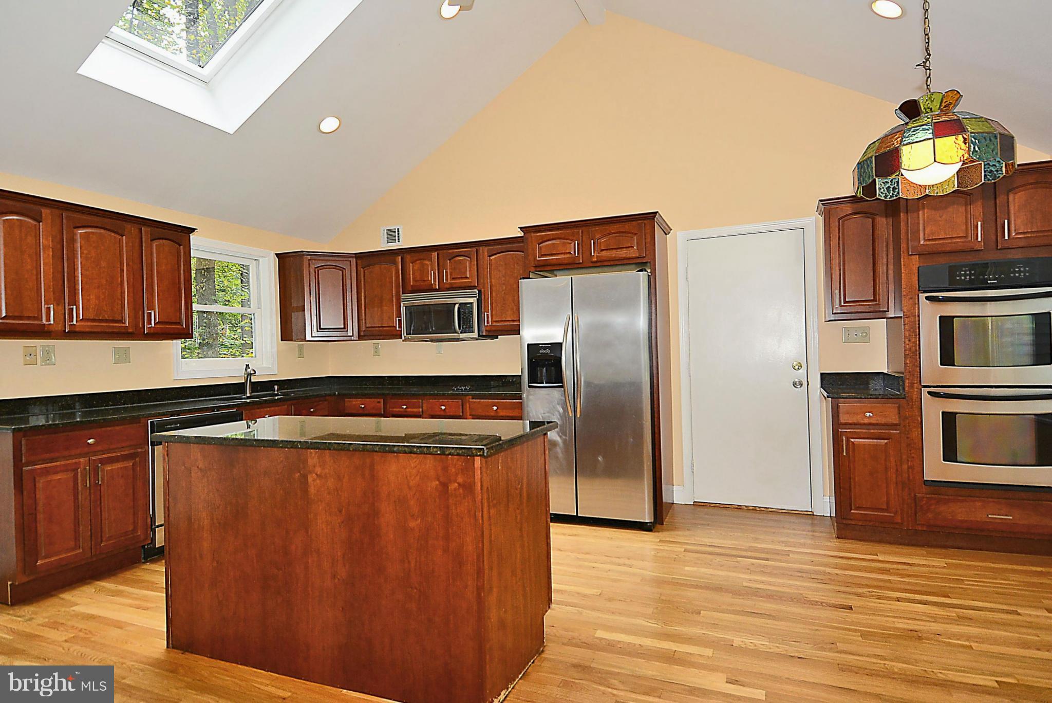 312 Stonington Road Silver Spring, MD 20902 - Photo 9 of 30 Kitchen