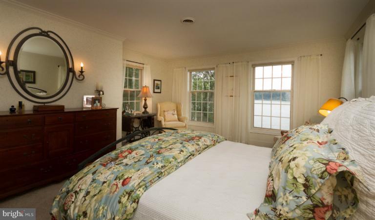 257 Long Point Road Crownsville, MD 21032 - Photo 12 of 30 Bedroom (Master)