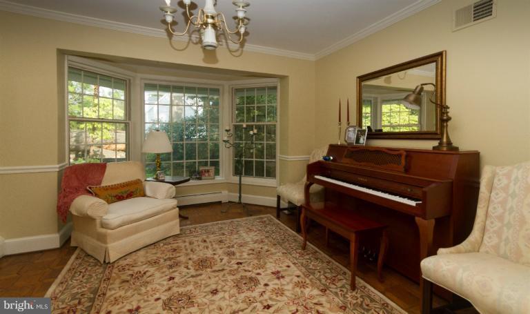 257 Long Point Road Crownsville, MD 21032 - Photo 17 of 30 Library/Study/Piano Room