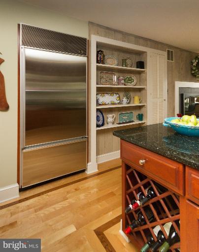 257 Long Point Road Crownsville, MD 21032 - Photo 20 of 30 Kitchen