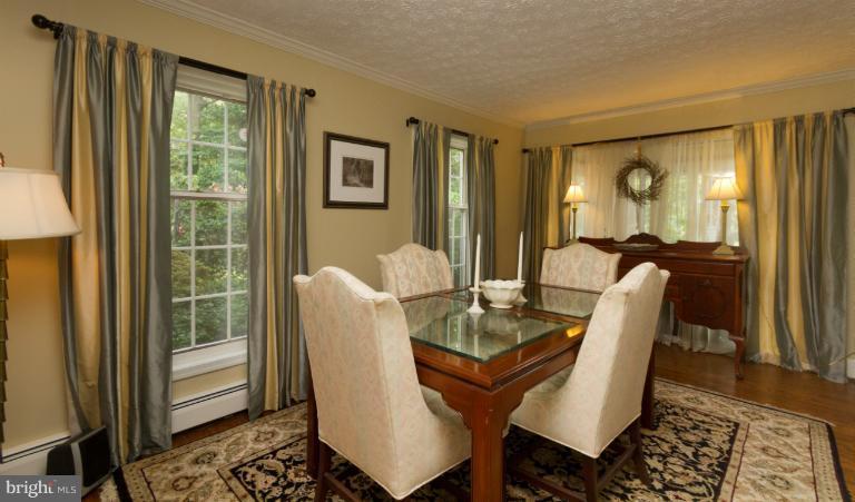 257 Long Point Road Crownsville, MD 21032 - Photo 21 of 30 Dining Room