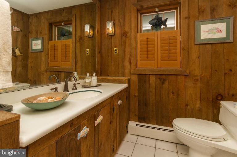 257 Long Point Road Crownsville, MD 21032 - Photo 22 of 30 Half Bath
