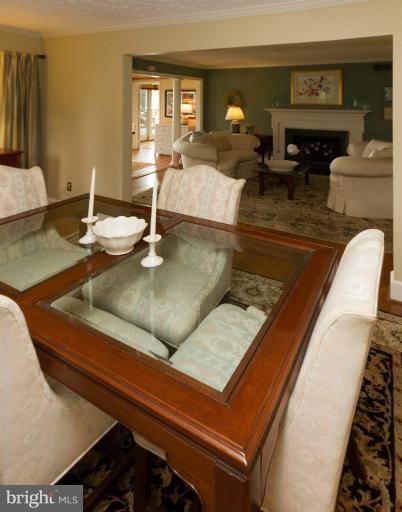 257 Long Point Road Crownsville, MD 21032 - Photo 10 of 30 Dining Room