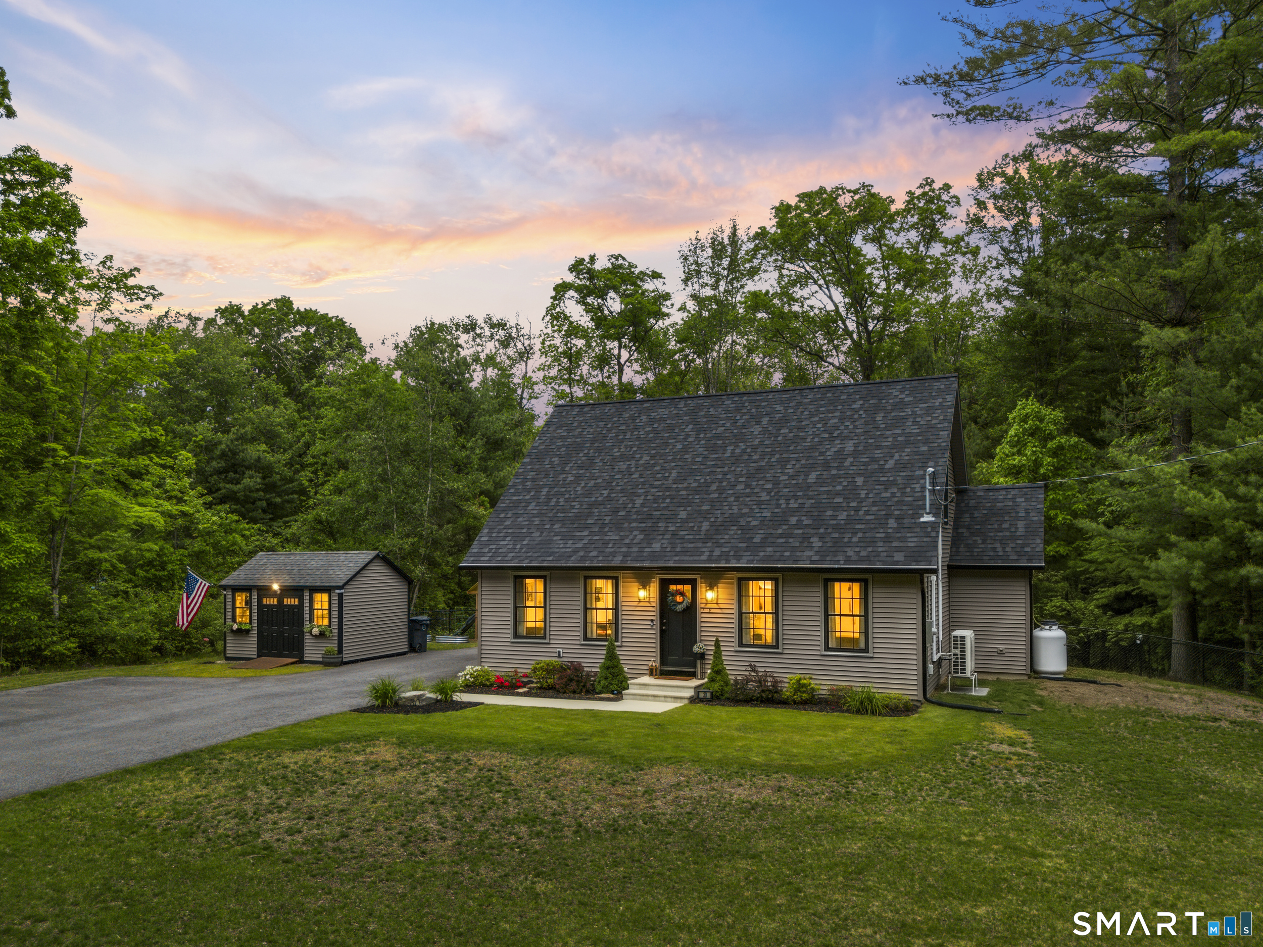 30 Walas Road Plainfield, CT 06354 - Photo 1 of 39