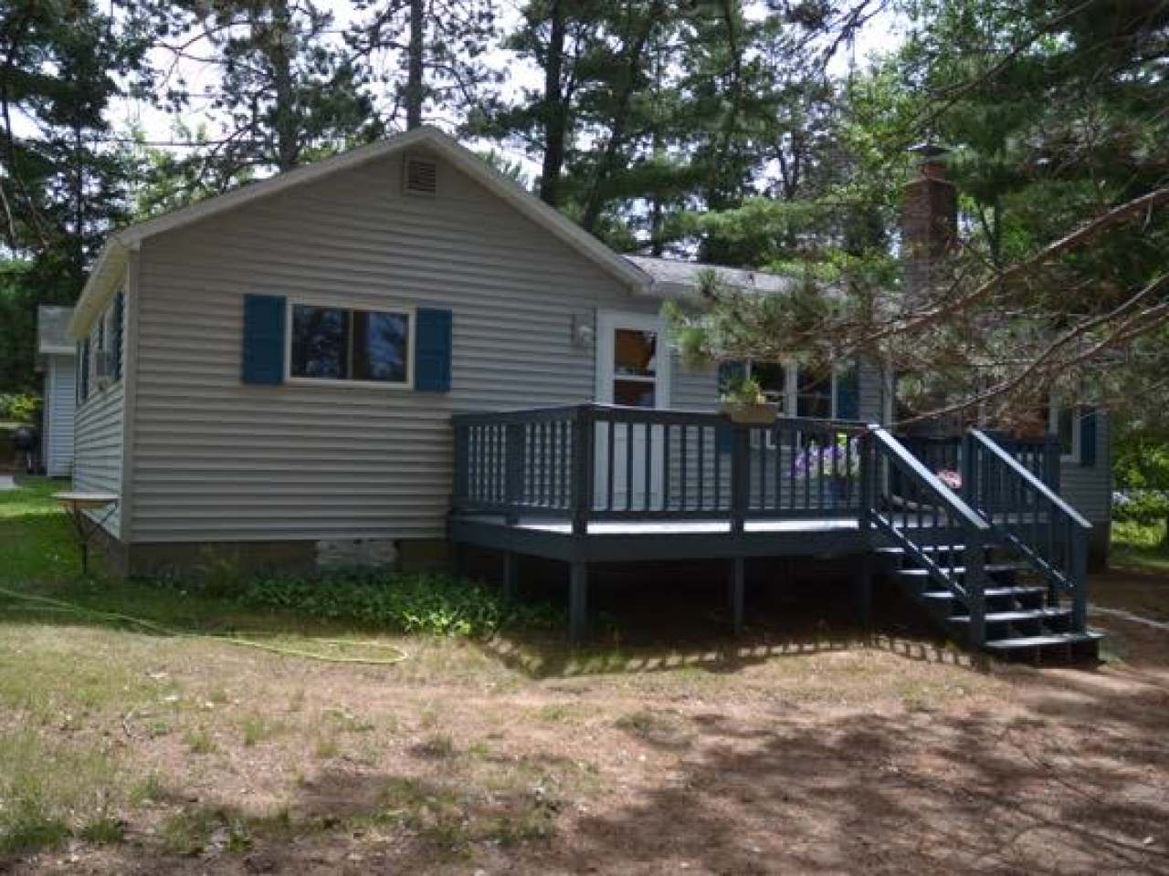4019 Trails End Road Rhinelander, WI 54501 - Photo 25 of 29 Gallery Image 25