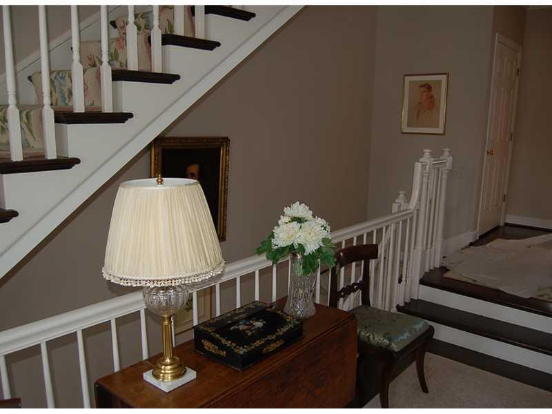 Living Room. 