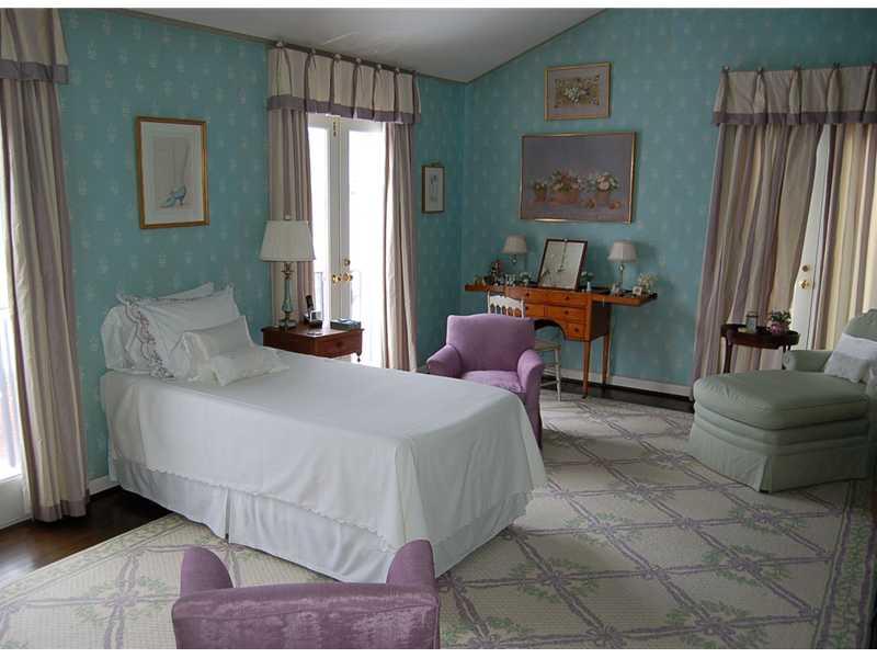 Master Bedroom. 