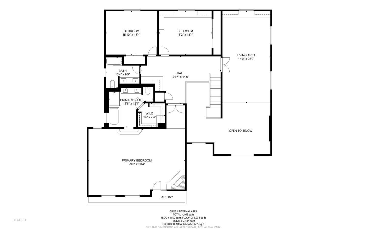46950 Zapotec Drive Fremont, CA 94539 - Photo 21 of 40 a picture of a bathroom with a sink