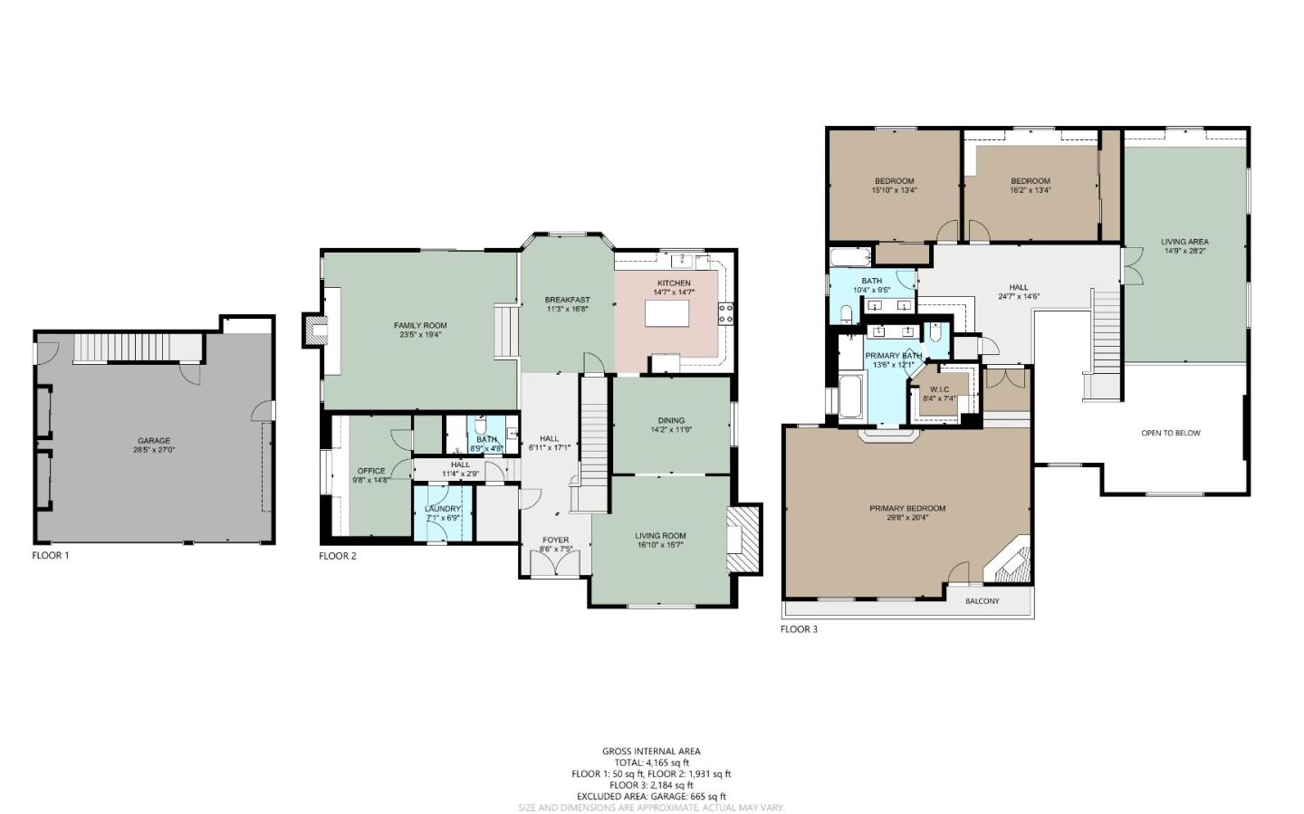 46950 Zapotec Drive Fremont, CA 94539 - Photo 6 of 40