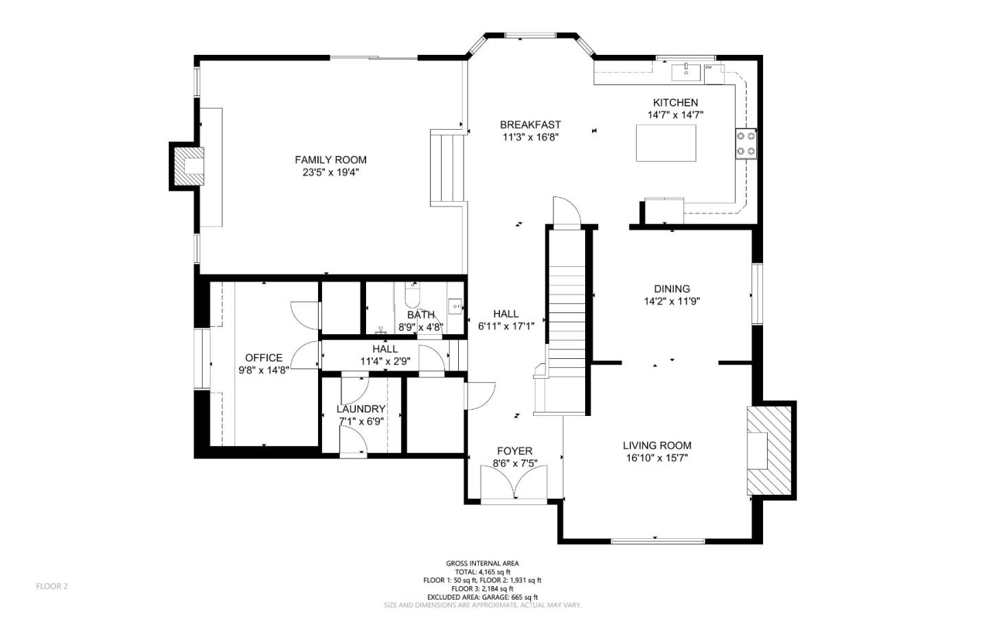 46950 Zapotec Drive Fremont, CA 94539 - Photo 7 of 40 unknown