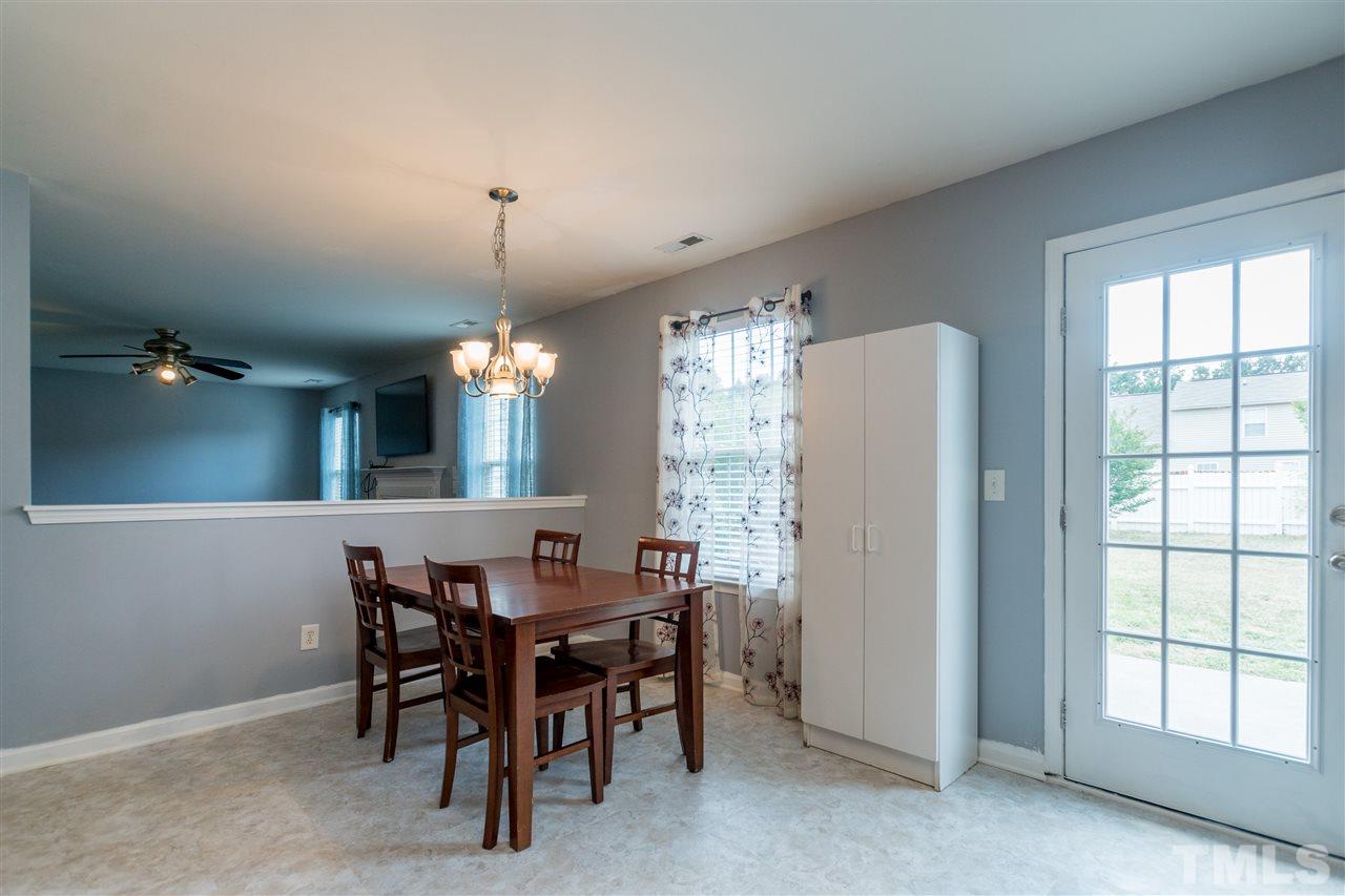 3808 Buck Ridge Court Raleigh, NC 27616 - Photo 13 of 28