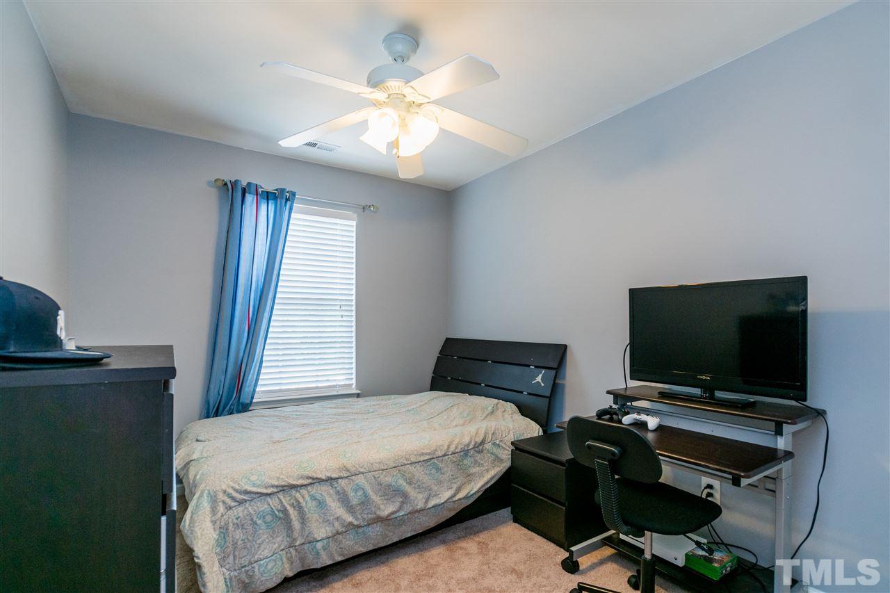 3808 Buck Ridge Court Raleigh, NC 27616 - Photo 18 of 28
