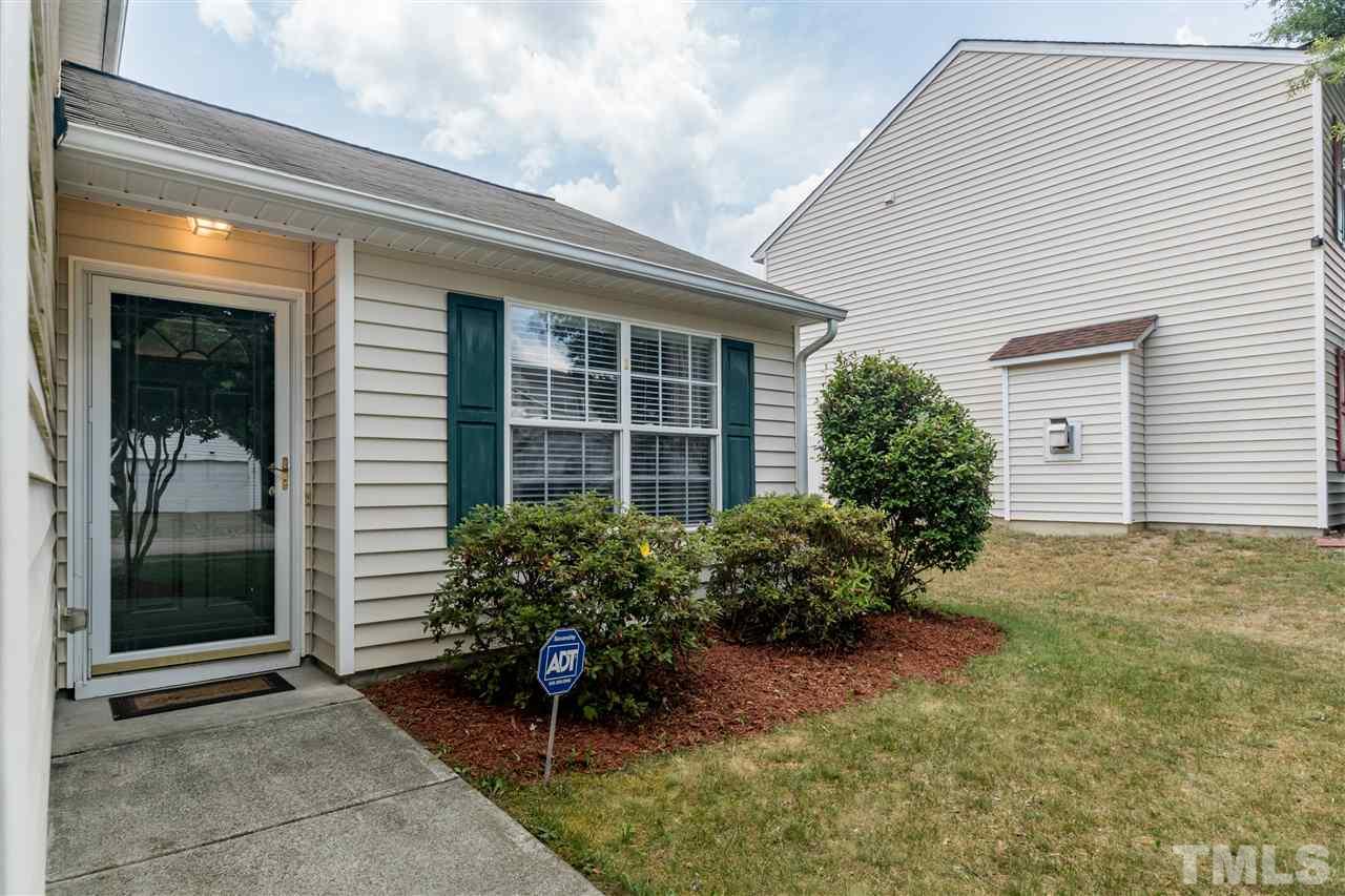 3808 Buck Ridge Court Raleigh, NC 27616 - Photo 2 of 28