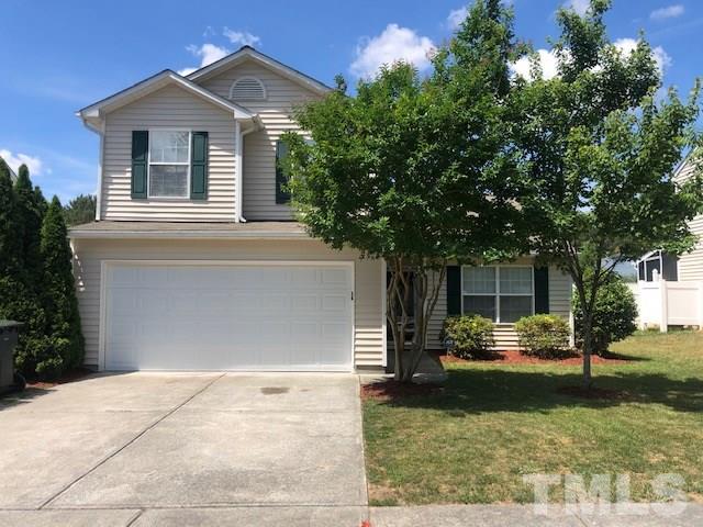 3808 Buck Ridge Court Raleigh, NC 27616 - Photo 27 of 28