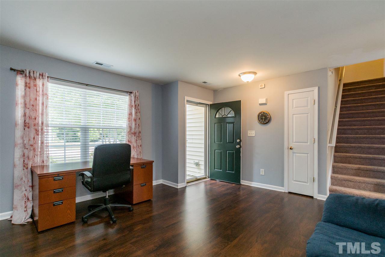 3808 Buck Ridge Court Raleigh, NC 27616 - Photo 5 of 28