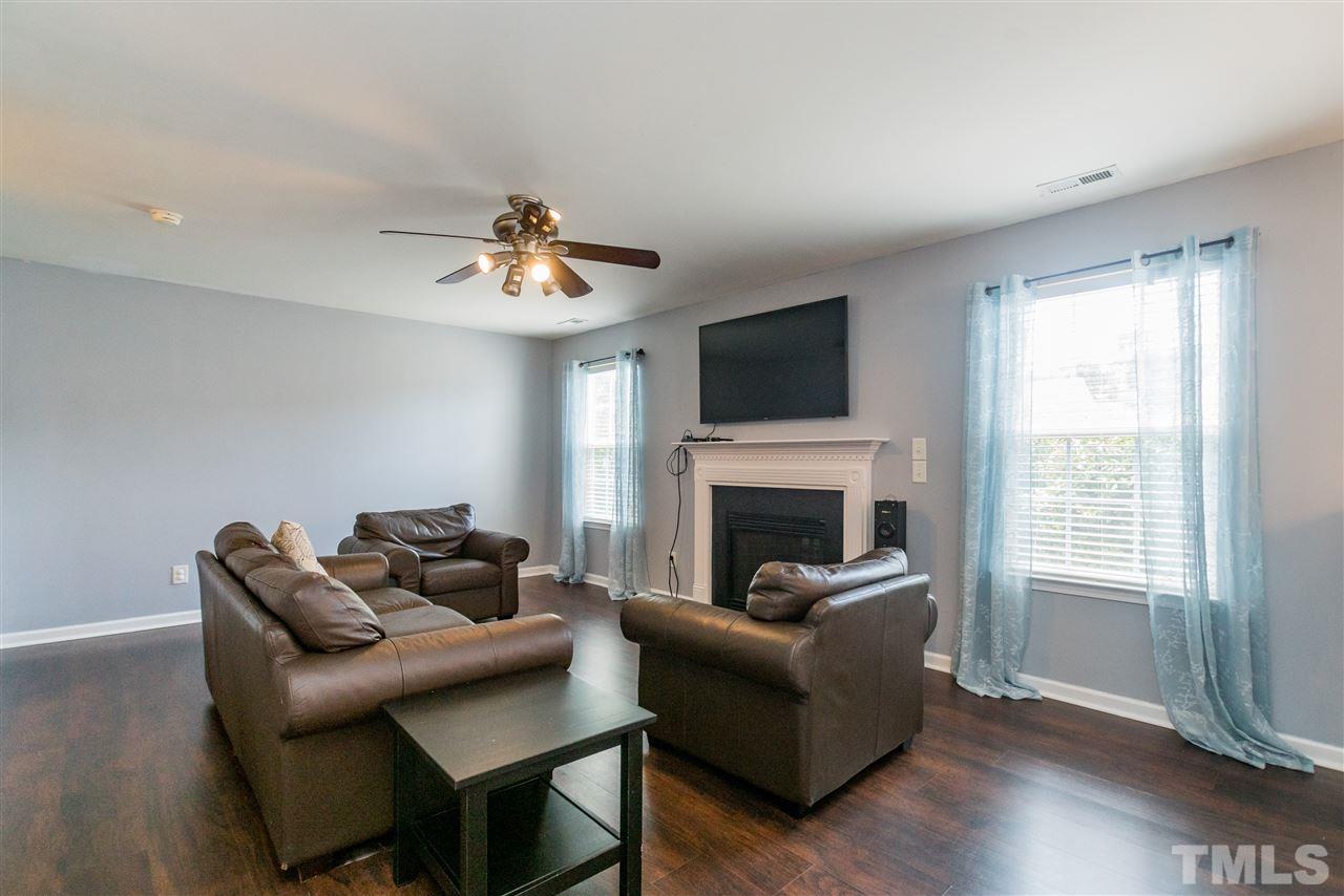 3808 Buck Ridge Court Raleigh, NC 27616 - Photo 6 of 28