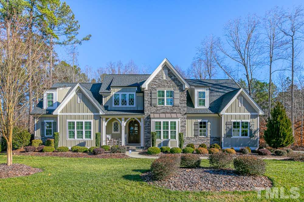 7112 Carries Reach Way Raleigh, NC 27614 - Photo 1 of 30 Gallery Image 1
