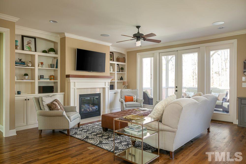 7112 Carries Reach Way Raleigh, NC 27614 - Photo 4 of 30 Gallery Image 4