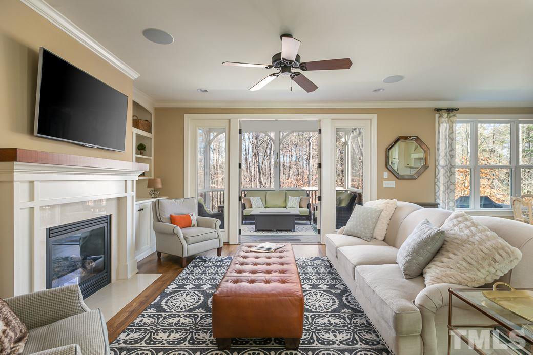 7112 Carries Reach Way Raleigh, NC 27614 - Photo 5 of 30 Gallery Image 5