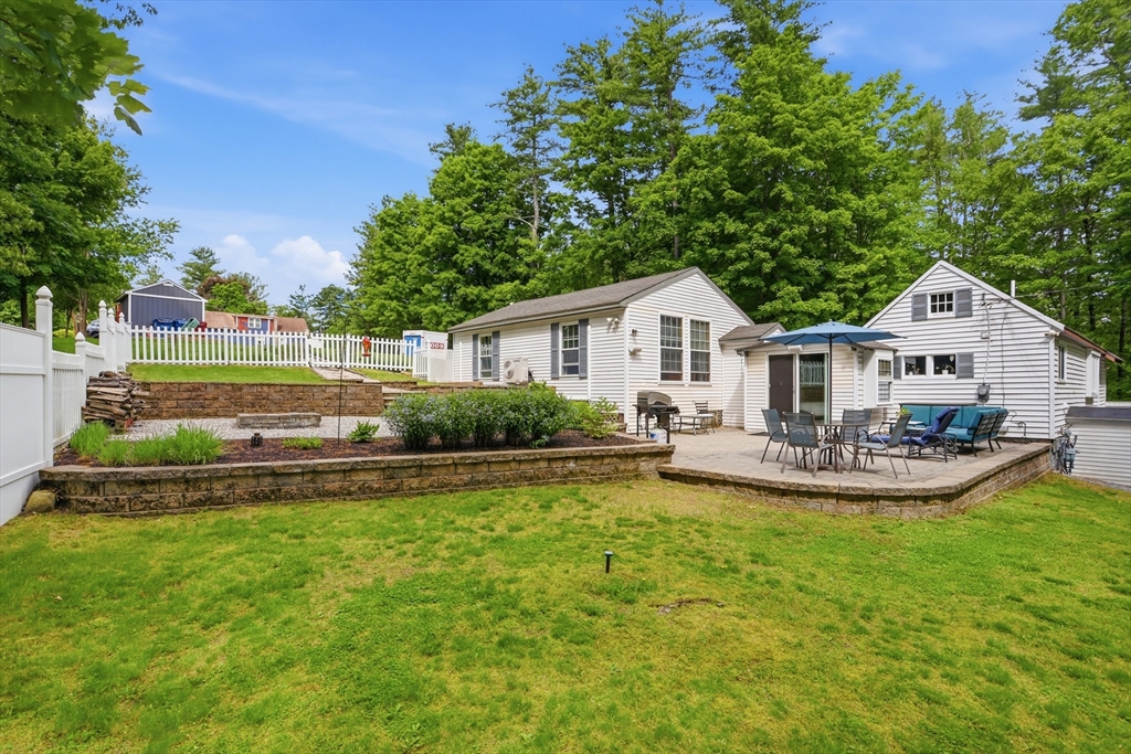11 Mt Paul Road Tyngsborough, MA 01879 - Photo 38 of 42