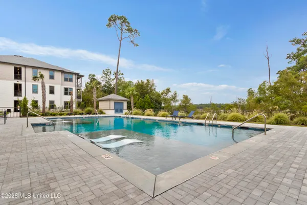 $309,700 | 2501 Bienville Boulevard, Unit 237, Ocean Springs, MS 39564