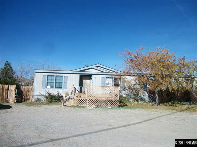53 Red Rock Road Carson City, NV 89706 - Photo 1 of 13 Photo 1