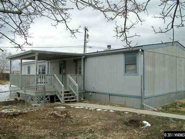53 Red Rock Road Carson City, NV 89706 - Photo 12 of 13 Photo 12