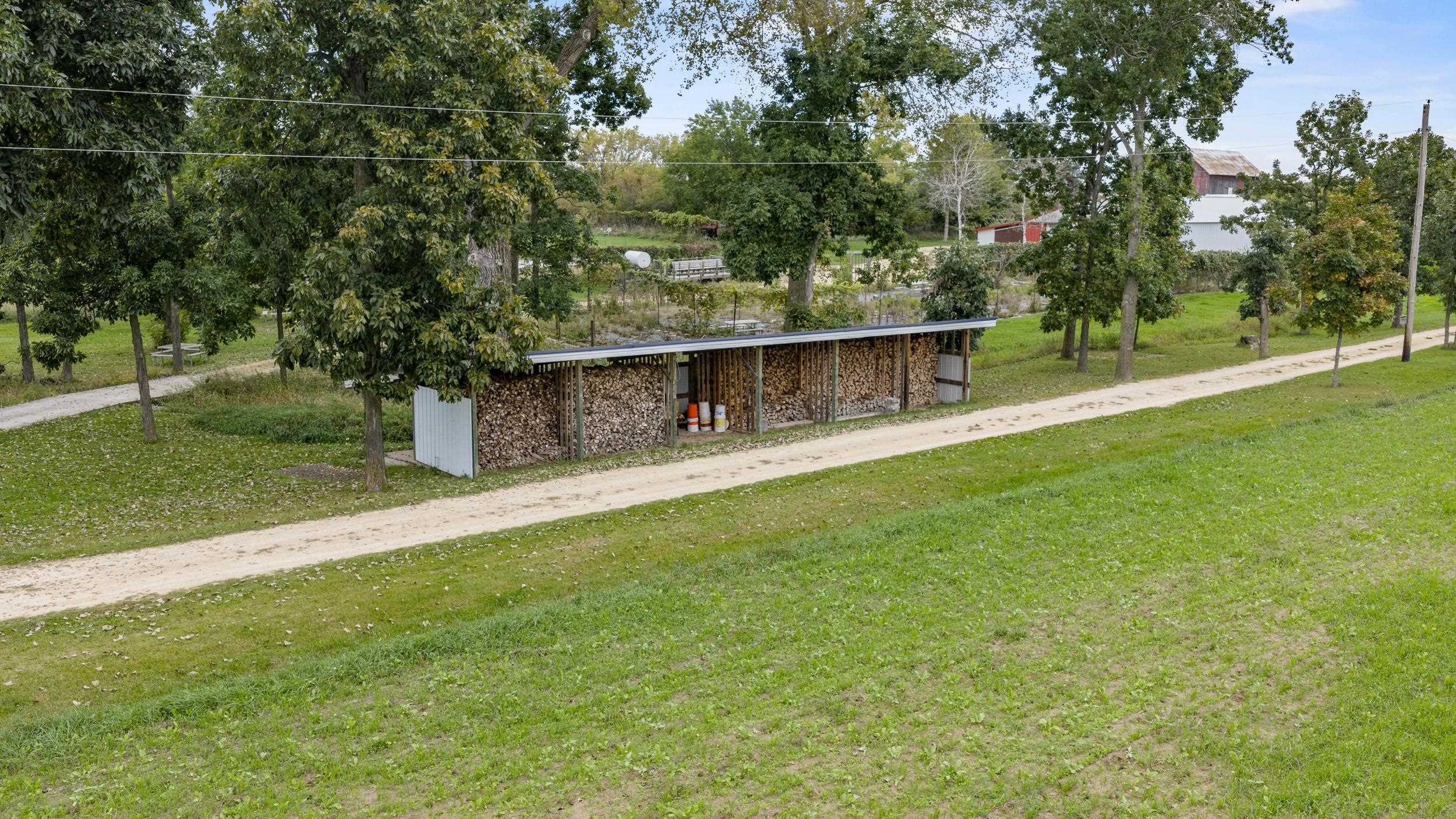 N9529 Monthey Road Pardeeville, WI 53954 - Photo 53 of 90 Gallery Image 53