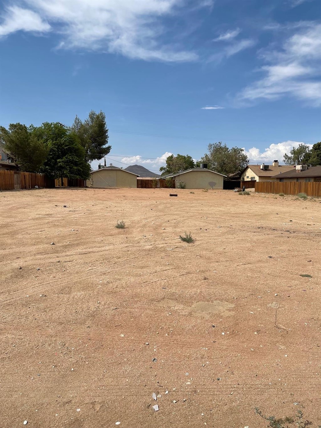 0 Sago Road Apple Valley, CA 92308 - Photo 1 of 1 a view of an ocean