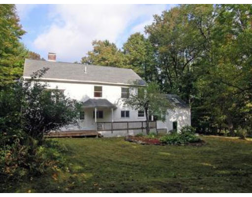72 Codman Road Lincoln, MA 01773 - Photo 22 of 22