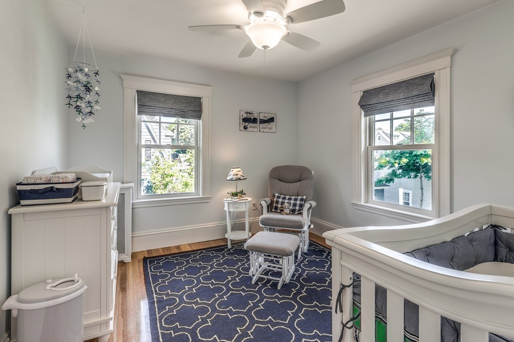 16 Marion Road Marblehead, MA 01945 - Photo 23 of 30 a living room with furniture and a window