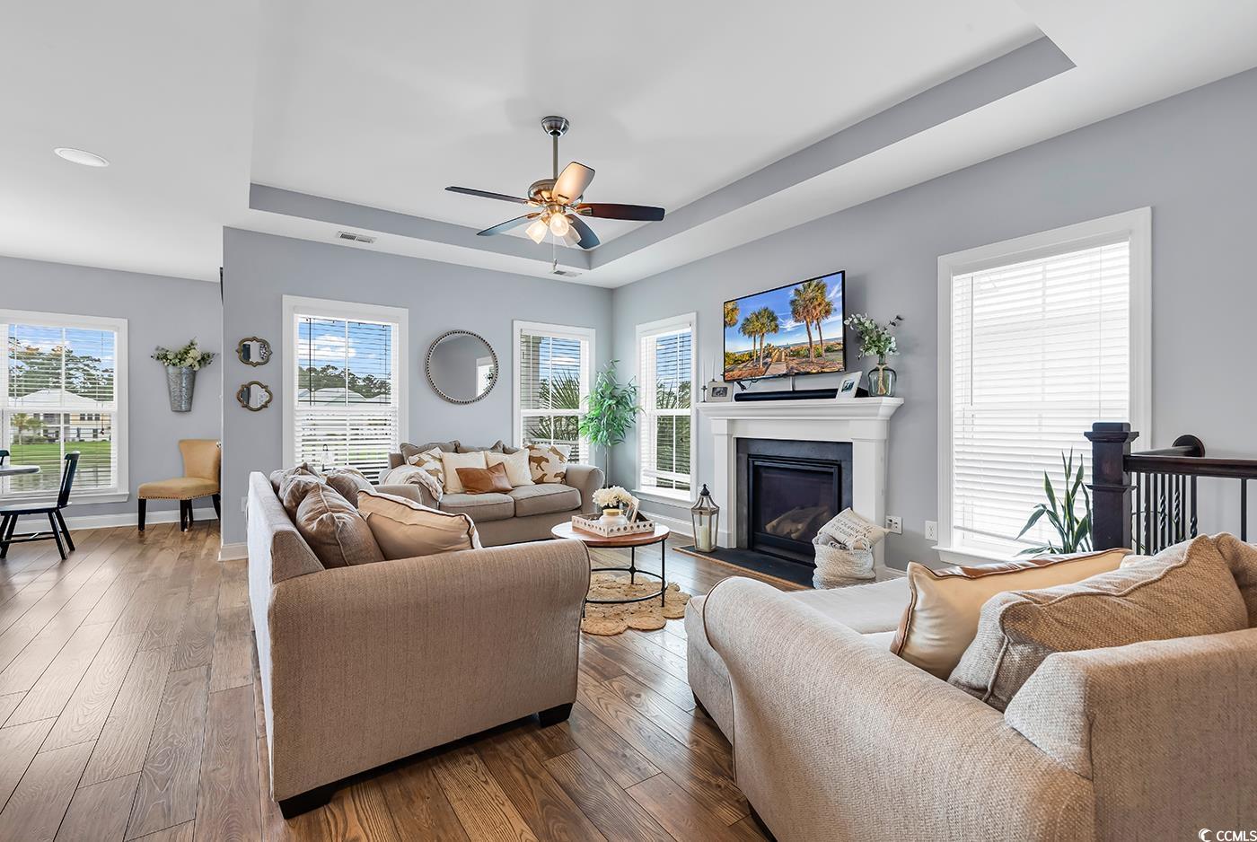 104 Splendor Circle Murrells Inlet, SC 29576 - Photo 3 of 36 Gallery Image 3