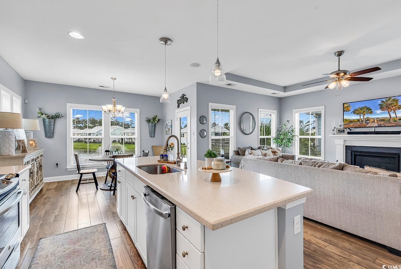 104 Splendor Circle Murrells Inlet, SC 29576 - Photo 7 of 36 Gallery Image 7