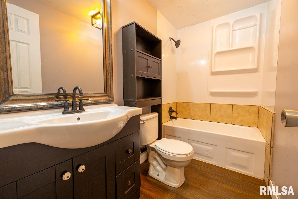 1923 Stonefort Road Stonefort, IL 62987 - Photo 16 of 33