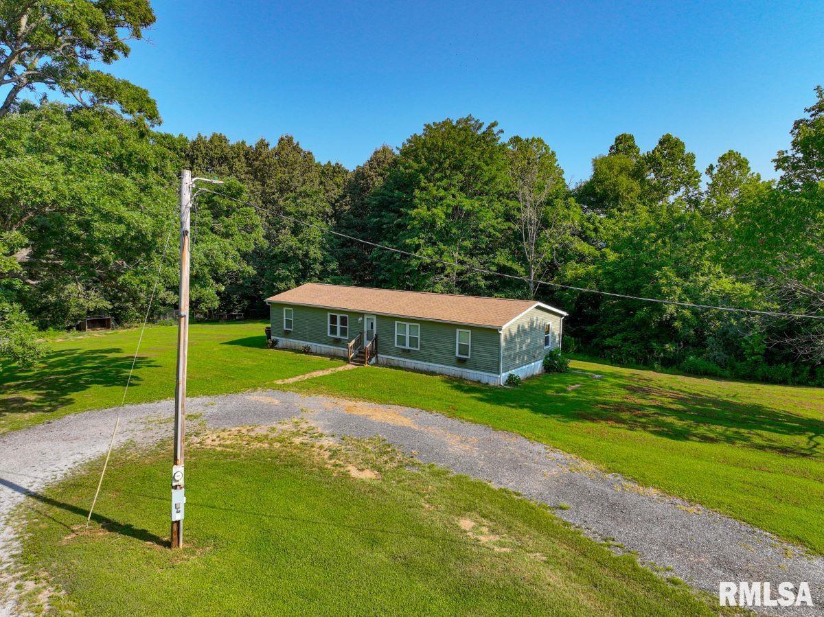 1923 Stonefort Road Stonefort, IL 62987 - Photo 22 of 33