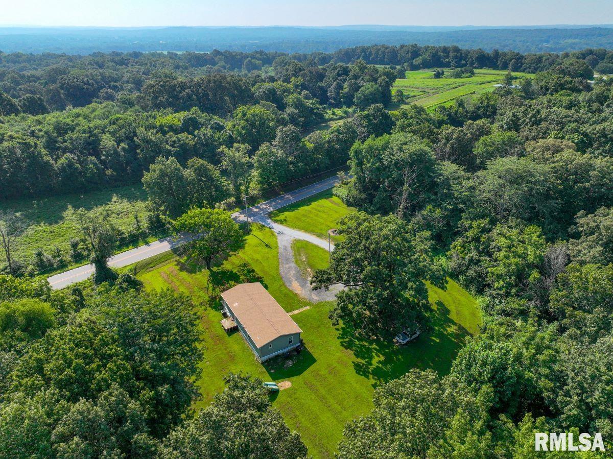 1923 Stonefort Road Stonefort, IL 62987 - Photo 24 of 33