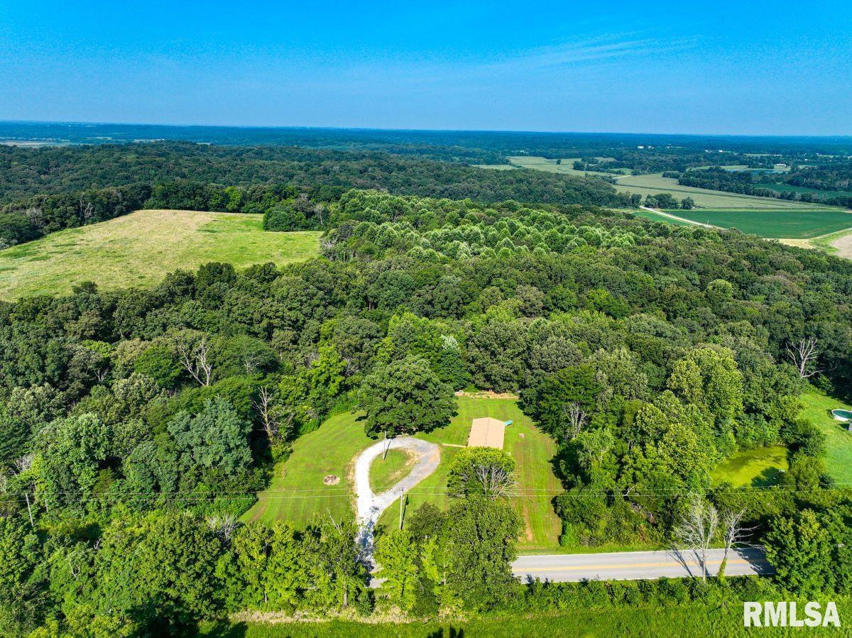 1923 Stonefort Road Stonefort, IL 62987 - Photo 32 of 33