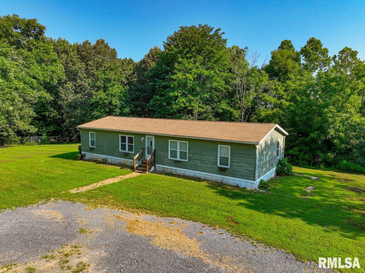 1923 Stonefort Road Stonefort, IL 62987 - Photo 4 of 33