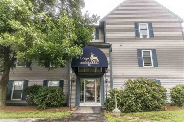 $265,000 | 124 Eastern Avenue, Unit 103, Manchester, NH 03104