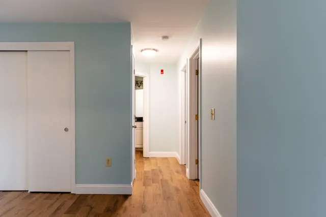 $265,000 | 124 Eastern Avenue, Unit 103, Manchester, NH 03104