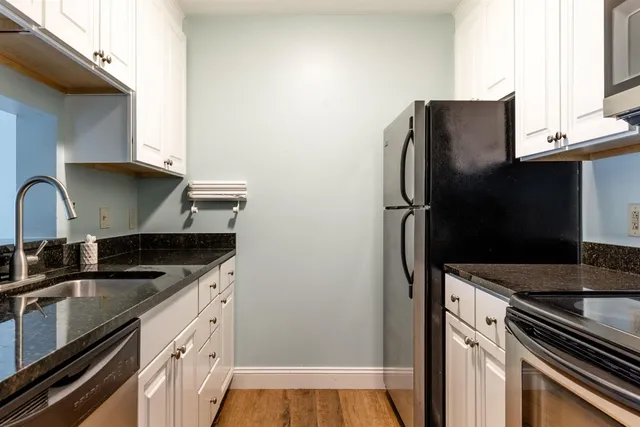 $265,000 | 124 Eastern Avenue, Unit 103, Manchester, NH 03104