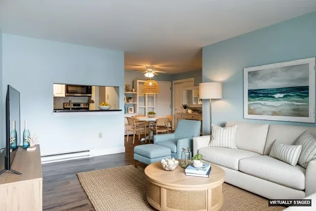 $265,000 | 124 Eastern Avenue, Unit 103, Manchester, NH 03104