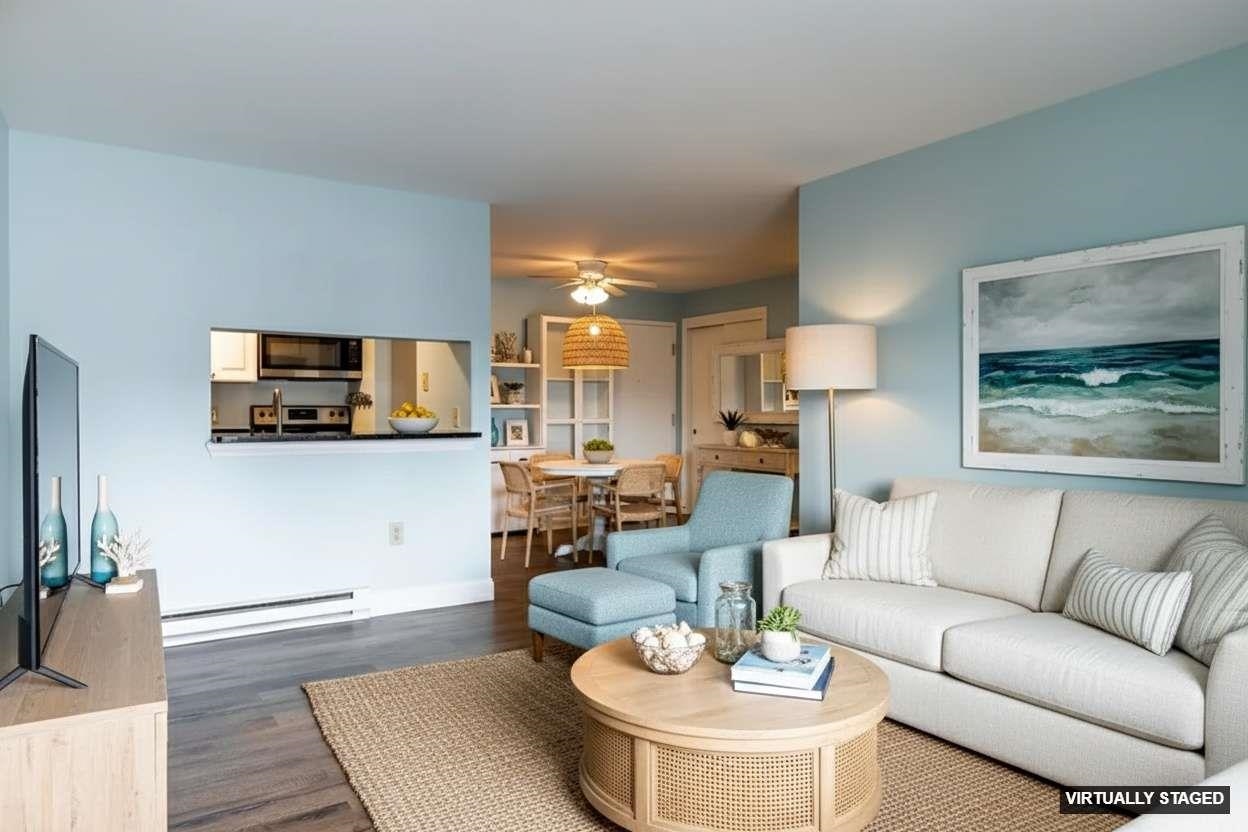 124 Eastern Avenue, Unit 103 Manchester, NH 03104 - Photo 4 of 24