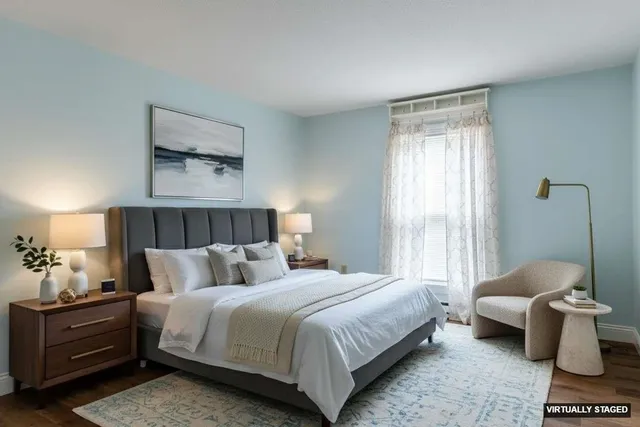 $265,000 | 124 Eastern Avenue, Unit 103, Manchester, NH 03104