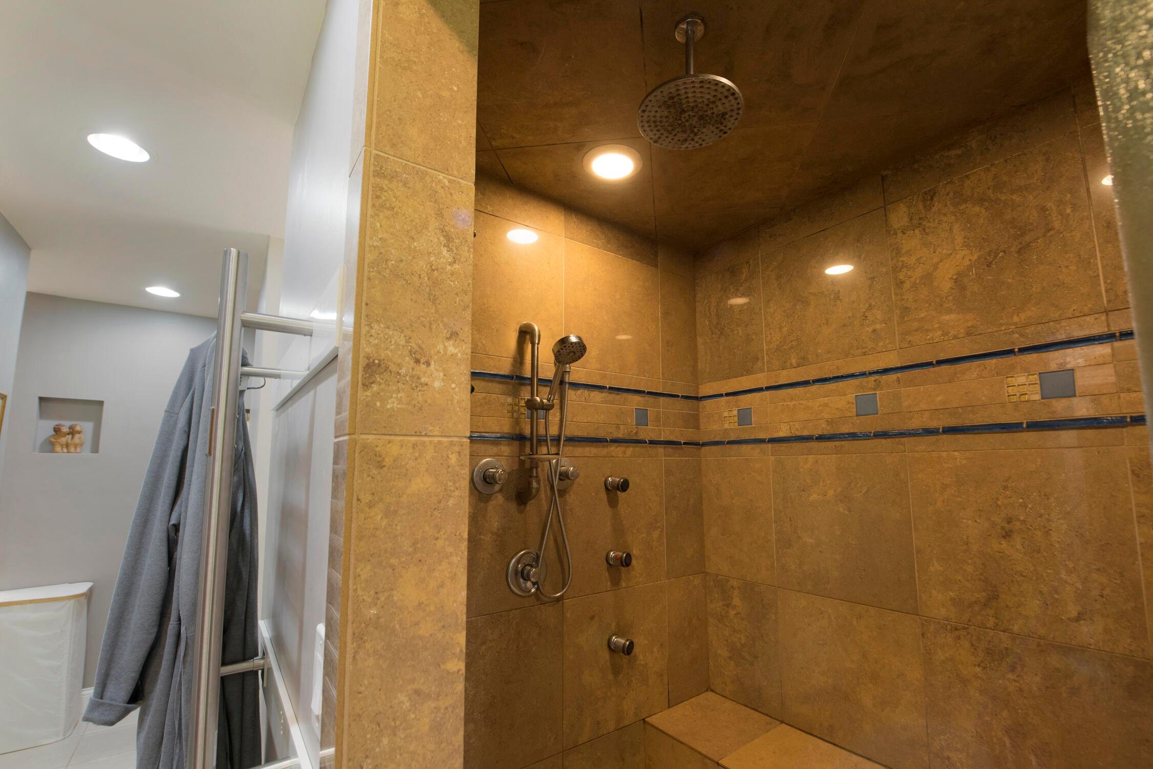 285 Partridge Bend Powell, OH 43065 - Photo 28 of 55 Owners Suite shower