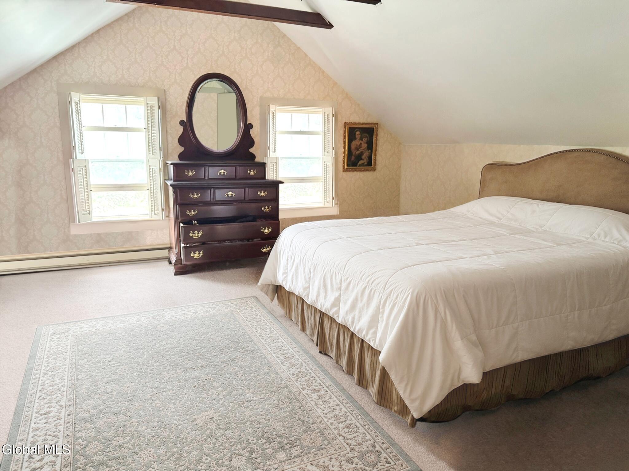 944 Stony Point Road Schodack, NY 12033 - Photo 87 of 99 Bedroom 4